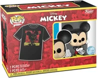Mickey Mouse Funko Pop
