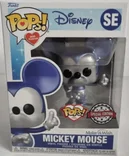 Mickey Mouse #SE Funko Pop