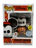 Mickey Mouse #1218 Funko Pop