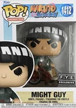 Might Guy #1412 Funko Pop