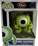 Mike Wazowski #05 Funko Pop