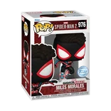 Miles Morales #976 Funko Pop