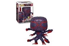 Miles Morales (Programmable Matter Suit) #840 Funko Pop