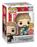 "Million Dollar Man" Ted DiBiase #124 Funko Pop
