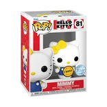 Mimmy #81 Funko Pop