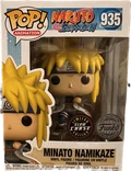 Minato Namikaze #935 Funko Pop