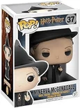 Minerva McGonagall #37 Funko Pop