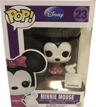 Minnie Mouse #23 Funko Pop