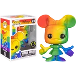 Minnie Mouse #23 Funko Pop
