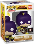 Minoru Mineta #1480 Funko Pop