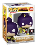 Minoru Mineta #1480 Funko Pop