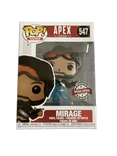 Mirage #547 Funko Pop