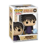 Miroku #1594 Funko Pop