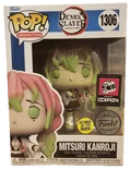Mitsuri Kanroji #1306 Funko Pop