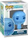 Moana #1378 Funko Pop