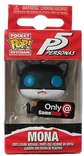 Mona Funko Pop