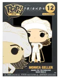 Monica Geller #12 Funko Pop