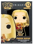 Phoebe Buffay #13 Funko Pop