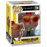 Monica Geller #706 Funko Pop
