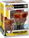 Monica Geller #706 Funko Pop