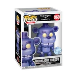 Moonlight Freddy #969 Funko Pop