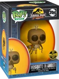 Mosquito in Amber #204 Funko Pop