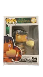 Mowgli with Kaa #987 Funko Pop