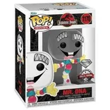 Mr. DNA #1170 Funko Pop