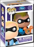 Mr. Incredible #17 Funko Pop