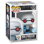 Mr. Freeze #531 Funko Pop