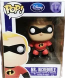 Mr. Incredible #17 Funko Pop