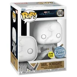 Mr. Knight #1048 Funko Pop