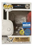 Mr. Knight #1048 Funko Pop