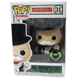 Mr. Monopoly Beauty Contest #31 Funko Pop