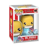 Mr. Sparkles #1465 Funko Pop