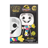 Mr. DNA #18 Funko Pop