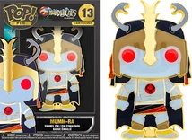 Mumm-ra #13 Funko Pop
