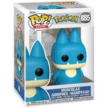 Munchlax Goinfrex Mampfaxo #885 Funko Pop