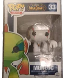 Murloc #33 Funko Pop
