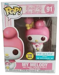 My Melody #91 Funko Pop