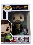 Mysterio (W/out Helmet) #477 Funko Pop
