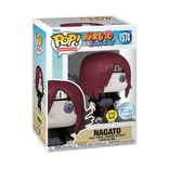 Nagato #1574 Funko Pop