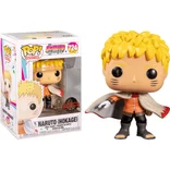 Naruto (Hokage) #724 Funko Pop