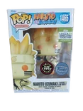 Naruto Uzumaki Kurama Link Mode #1465 Funko Pop