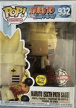 Naruto Uzumaki (Sixth Path Sage) #932 Funko Pop