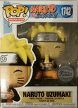 Naruto Uzumaki #1742 Funko Pop