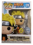 Naruto Uzumaki with Rasengan #1318 Funko Pop