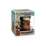 Naruto on Gamakichi #106 Funko Pop