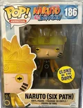 Naruto (Six Path) #186 Funko Pop