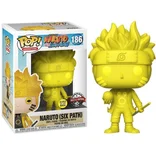 Naruto (Six Path) #186 Funko Pop